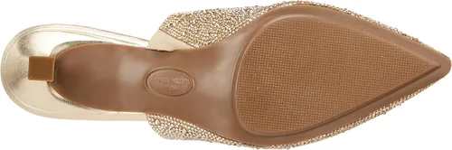 Vista 4 de Anne Klein Women's Idelle Mule