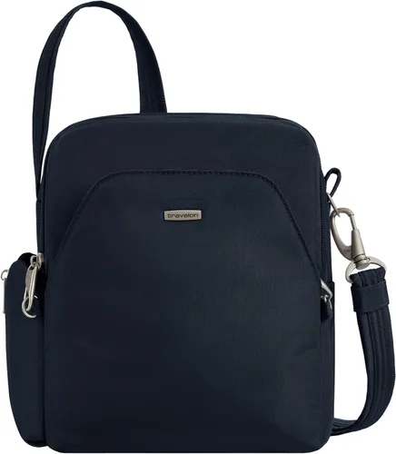 Vista 17 de Travelon Anti-Theft Classic Travel Bag Negro