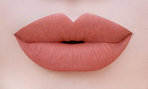 Vista 12 de Labiales mate por Beauty Creations Cosmetics (ANGEL - LS08)