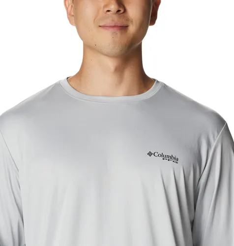 Vista 78 de Columbia Fork Stream Camisa de manga larga