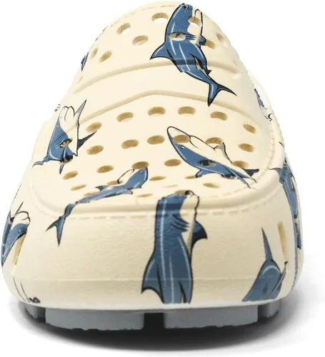 Vista 197 de Floafers Zapato náutico unisex Prodigy (niño pequeño/niño grande)