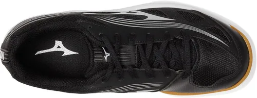 Vista 3 de Mizuno Zapatillas de voleibol Cyclone Speed 3 para mujer