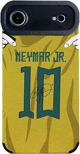 Vista 14 de Jersey de Mbappe Funda para Celular Creativa de Fútbol para iPhone 7 Plus / 8 Plus, Funda delgada de imitación de cuero suave a prueba de golpes