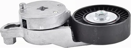 Vista 4 de 39106 Tensor de Correa con Polea para 2009-2018 Toyota RAV4 (No Híbrido), 2012-2017 Camry (No Híbrido), 2009-2019 Highlander, 2009-2015 Venza