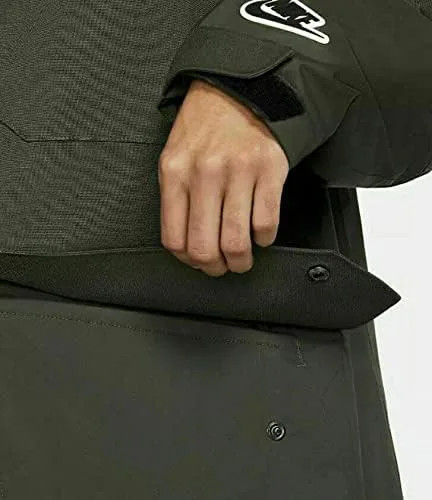 Vista 8 de Nike Chaqueta de invierno para hombre con relleno sintético Hypershield Thermore Parka