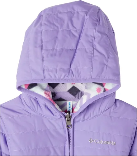 Vista 2 de Columbia Chaqueta Doble Trouble para Niños