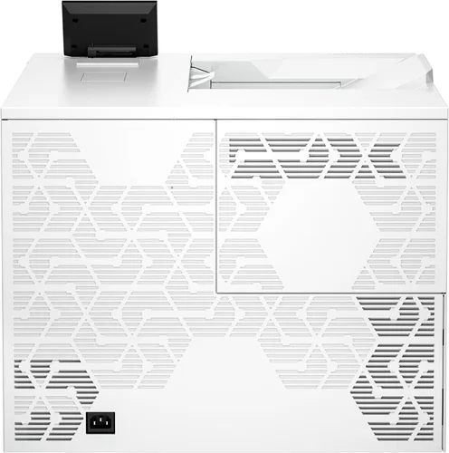 Vista 16 de HP Impresora Color LaserJet Enterprise 6701dn, mejor para negocios, (58M42A)