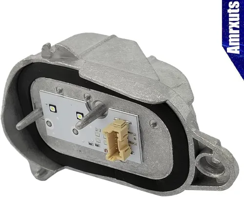 Vista 3 de 8R0941476B Módulo de balasto de luz de faro derecho para Audi 2013-2017 Q5 2.0L/3.0L, Audi SQ5 8R0941476A, 601699 2014-2017