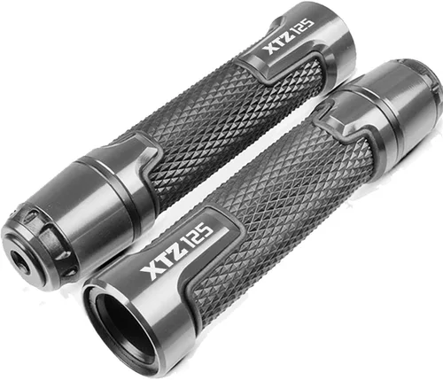 Vista 12 de Accesorios para Yamaha XTZ125 XTZ 125 2014 2015 motocicleta Racing accesorios CNC freno embrague palancas manillar mango motocicleta freno embrague