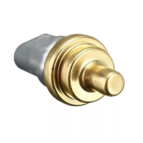 Vista 2 de Coolant Temperature Sensor Compatible with Skoda A1 A3 A4 A5 A6 A7 A8 Q3 Q5 Q7 TT R8 Compatible with VW Jetta Golf 06A919501A 06A 919 501A