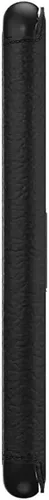 Vista 5 de OtterBox Strada Series - Funda para Galaxy S20+/Galaxy S20+ 5G (solo no compatible con ningún otro modelo de Galaxy S20) - Shadow (negro/peltre)