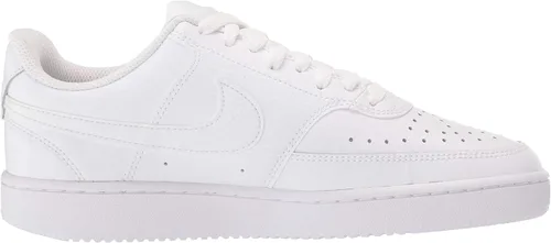 Vista 6 de Nike Women's Court Vision Low Sneaker