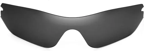 Vista 2 de Walleva Lentes de repuesto para gafas de sol Oakley Radar Edge (serie OO9184), múltiples opciones disponibles