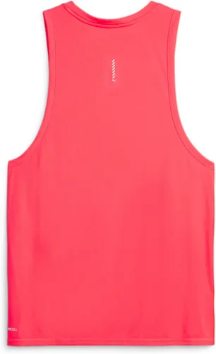 Vista 3 de PUMA Camiseta Run Favorite para hombre
