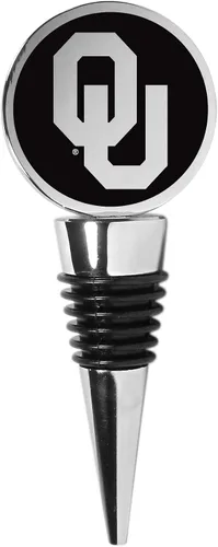 Vista 22 de Siskiyou Sports NCAA unisex Wine Stopper