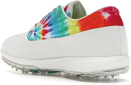 Vista 5 de Nike Air Zoom Victory Tour Tie Dye CK1212-100 Gris gris 75