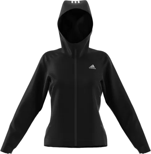 Vista 3 de adidas Chaqueta básica de 3 rayas Rainrdy para mujer