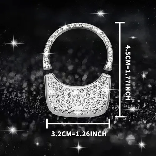 Vista 2 de TOMALL Bling - Cubierta para botón de encendido de motor de automóvil, compatible con Mercedes Benz GLB 2020, anillo de diamantes de imitación