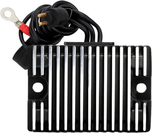 Vista 8 de 74505-02 Regulador de Voltaje Rectificador para Harley Touring 2002-2003