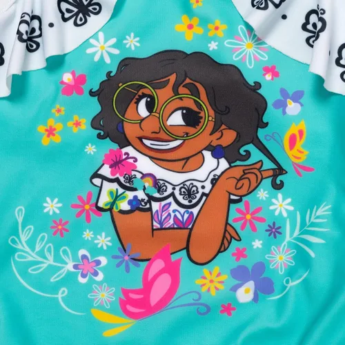 Vista 5 de Disney Encanto Mirabel Madrigal - Traje de baño de una pieza