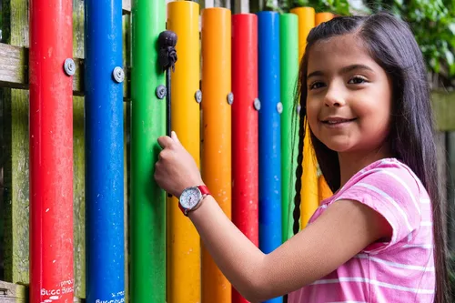 Vista 5 de EasyRead Time Teacher - Reloj analógico de enseñanza para niños, aprende a decir la hora, reloj de profesor de 3 pasos, esfera fácil de leer