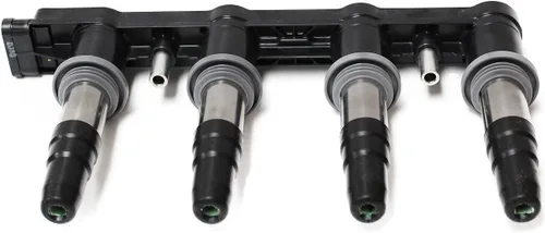 Vista 3 de Bobina de encendido original General Motors para Chevy Cruze 1.8, Sonic 1.6 Part: 96476979, 55561655