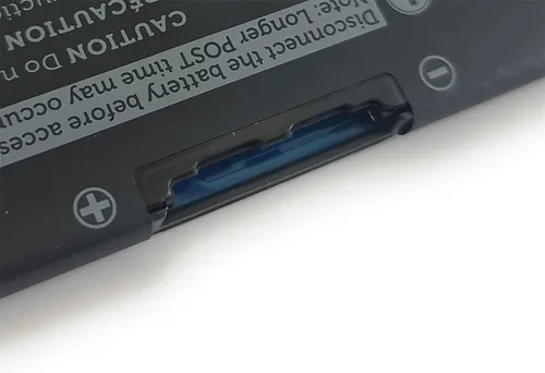 Vista 3 de Hubei F62G0 F62GO CHA01 RPJC3 0RPJC3 39DY5 039DY5 Reemplazo de batería para laptop Dell 13 7000 5370 7370 7373 7380 7386 Convertible P83G001 P83G002