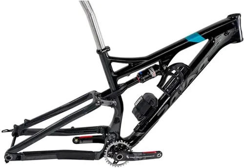Vista 3 de Wolf Tooth Components Base de montaje B-RAD portabicicletas