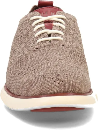 Vista 4 de Cole Haan mens 2.zerogrand Stitchlite