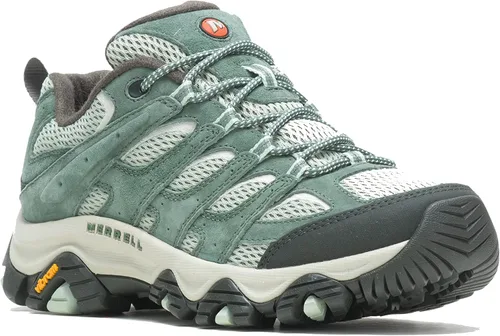 Vista 7 de Merrell Moab 3 - Zapatos de senderismo para mujer