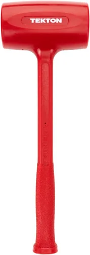 Vista 12 de TEKTON Juego de martillo de soplado muerto, 3 piezas HDB93001