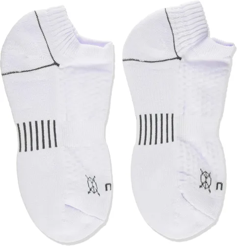 Vista 3 de Balega Zulu Cushioning Performance No Show Active Lifestyle Socks for Men and Women (3 Pair)