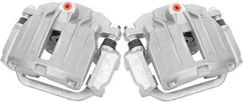 Vista 4 de ROADFAR 18-B4726 18-B4727 Rear Left & Right Brake Calipers Fit For Cadillac For DeVille V8 4.6L 2000-2002,For Cadillac For Escalade V8 5.7L