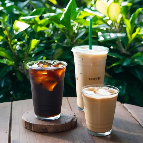 Vista 3 de seoulika VertuoLine Ice Leggero Barista Creation - Cápsulas de café doble expreso, 2.7 onzas líquidas (10 cápsulas)