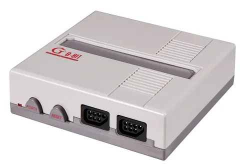 Vista 3 de 8-Bit Entertainment System (Compatible with NES Games)