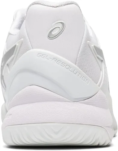Vista 5 de Zapatos tenis Asics Gel-Resolution 8 para mujer