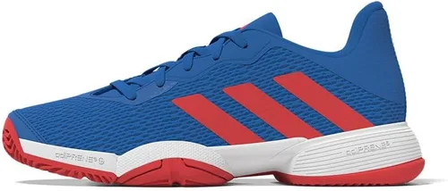 Vista 3 de adidas Barricade Tennis (niño pequeñoniño grande)