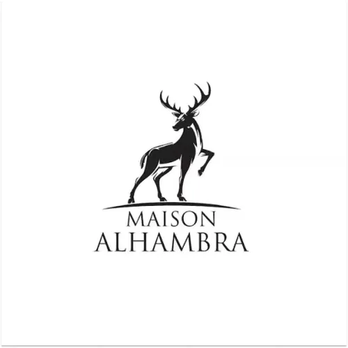 Vista 5 de Maison Alhambra Anarch para Unisex Agua de Perfume en Spray, 3.4 onzas