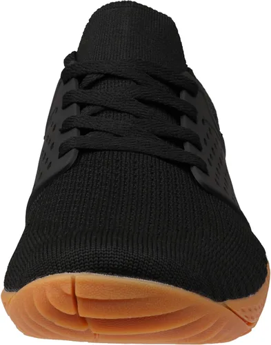 Vista 6 de WHITIN - Zapatos deportivos para mujer, minimalistas, sensación de andar descalza, suela sin caída.