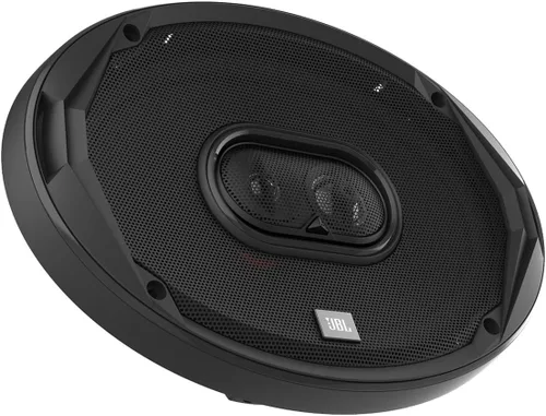 Vista 4 de JBL Sistema de altavoces de audio para automóvil multielemento elevador de 6" x 9", color negro