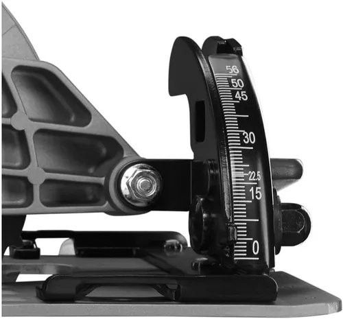 Vista 3 de Ridgid ZRR32104 THRUCOOL - Sierra de tornillo sin fin de 7-1/4 pulgadas (renovada)
