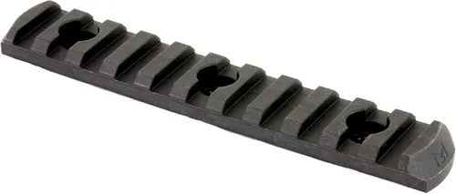 Vista 3 de Magpul M-LOK - Riel de accesorios de polímero Picatinny