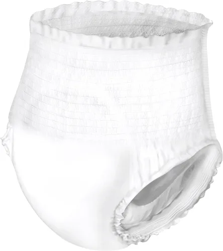 Vista 5 de Abena Pants Light - Ropa interior protectora premium, nivel 0, (talla mediana a grande) M, 14