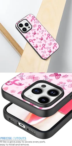 Vista 4 de Funda para teléfono Galaxy S25 S24 S23 S22 S21 S20 FE Note 20 Ultra A16 A15 A14 A54 A53 A13 para iPhone 16 15 14 13 12 11 Pro Max