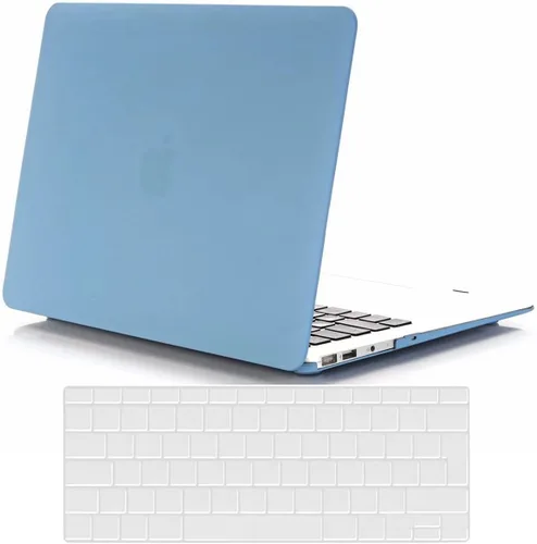 Vista 37 de Funda compatible con MacBook Pro de 13 pulgadas modelo: A1278 con CD-ROM (versión 2012 2011 2010 2009 2008), cubierta rígida de plástico y cubierta
