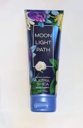 Vista 35 de Bath & Body Works - At The Beach, crema corporal, 236 mililitros