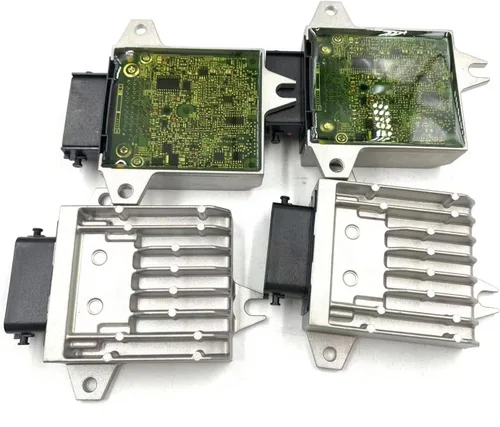 Vista 5 de Módulo de control de transmisión LFJS189E1F, adecuado para Mazda 3 2.0L 2009 2013, módulo de control TCM TCU LFJS189E1F