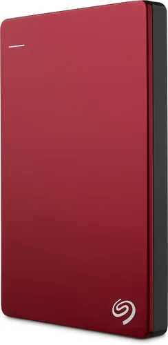 Vista 12 de Seagate controlador portátil para respaldo, Negro
