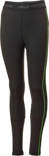 Vista 4 de Helly Hansen Junior - Juego de capa base con gráfico unisex Lifa Merino trébol 417 7