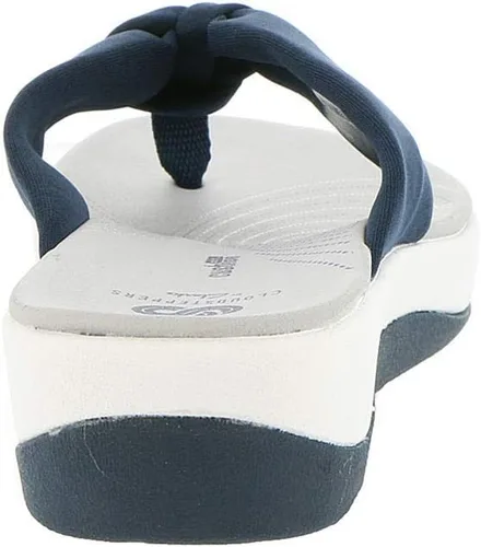 Vista 6 de Clarks Arla Glison - Chancletas para mujer